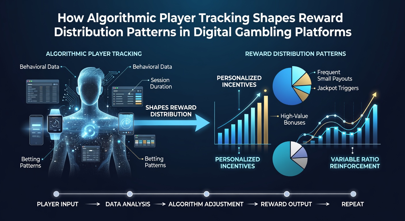 Algorithmic systems analyzing player data streams in real time on digital gambling interfaces